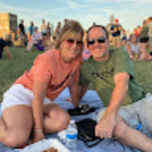 Meet your Posher, Beth